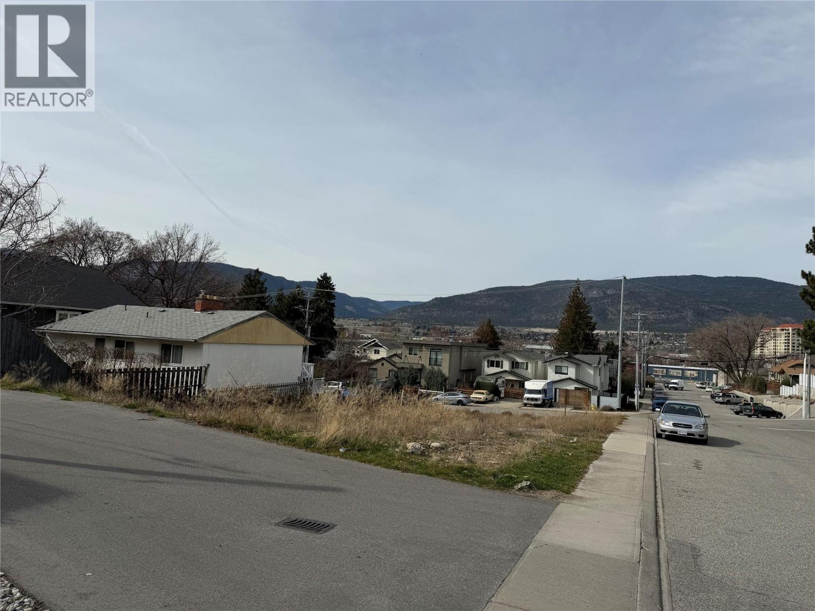 200 ABBOTT Street, Penticton