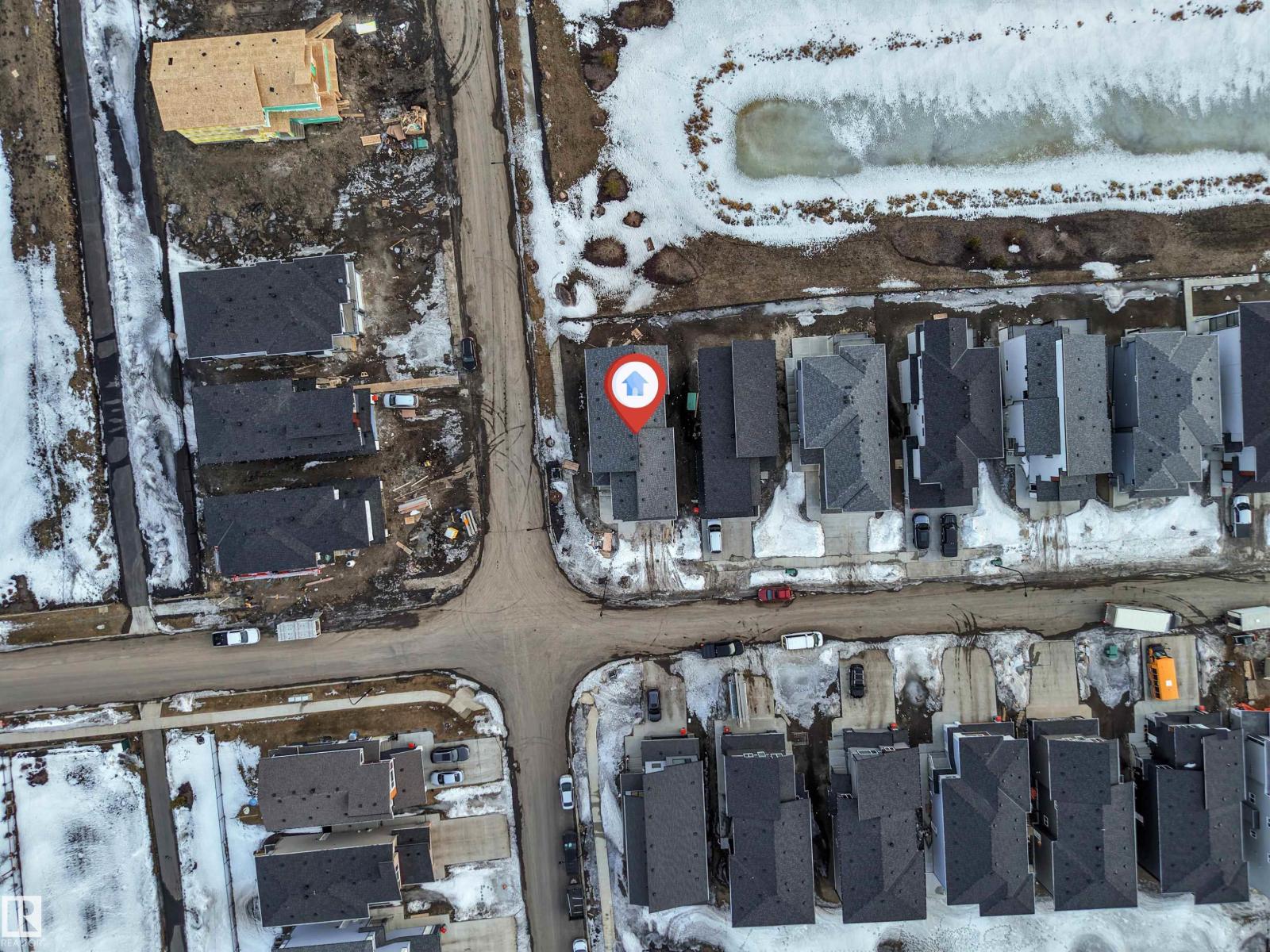 2817 63 AV NE, Rural Leduc County