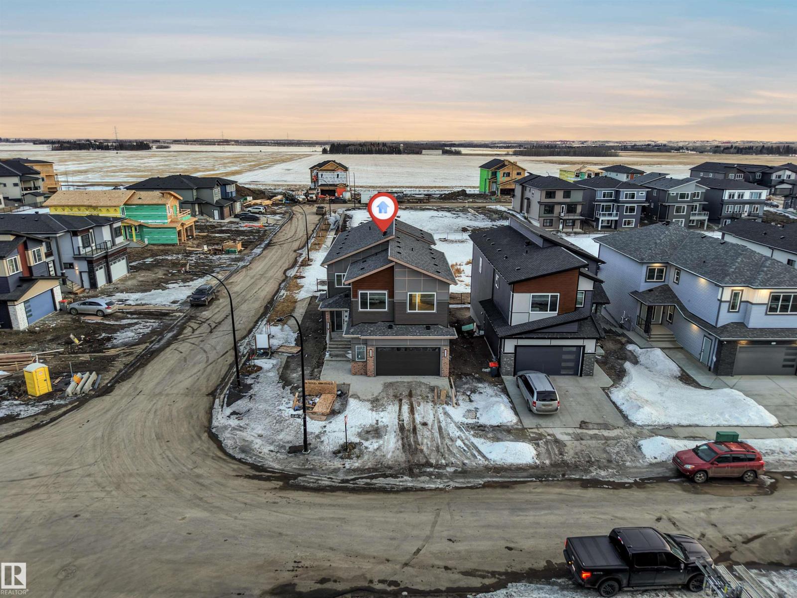 2817 63 AV NE, Rural Leduc County