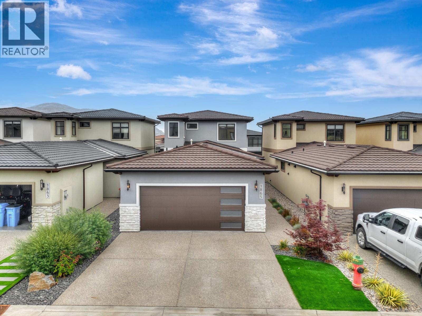  1865 Viewpoint Crescent, West Kelowna
