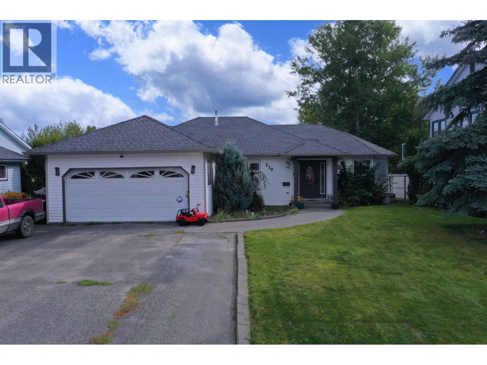 510 DIXON STREET - 1