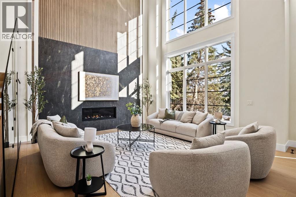 Single Family House for Sale in  Varsity Estates Crescent NW Varsity Calgary 