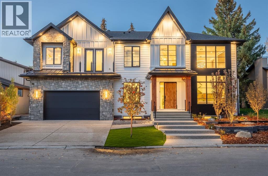 Single Family House for Sale in  Varsity Estates Crescent NW Varsity Calgary 