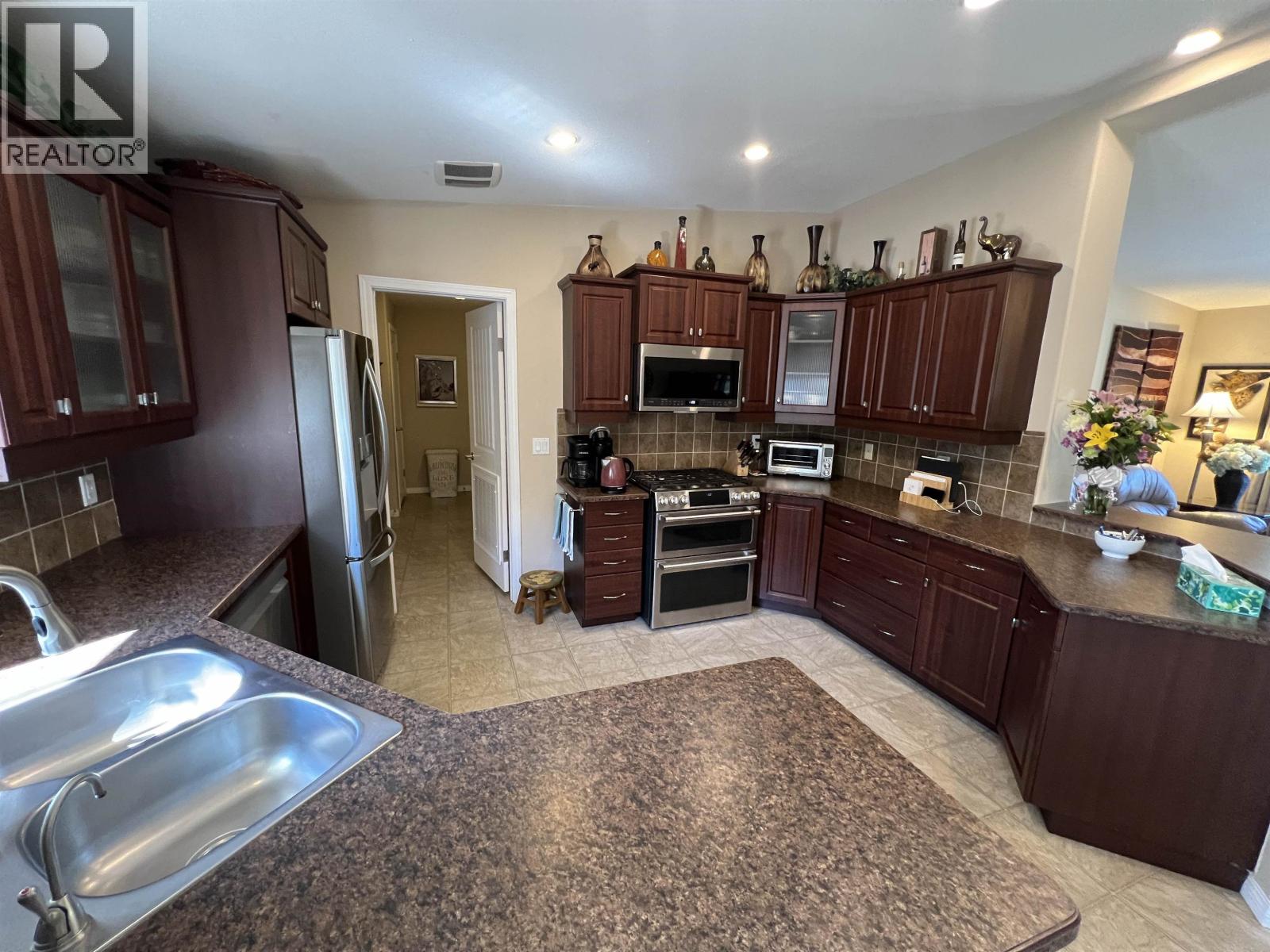 4 RESERVE ROAD, Fort Nelson