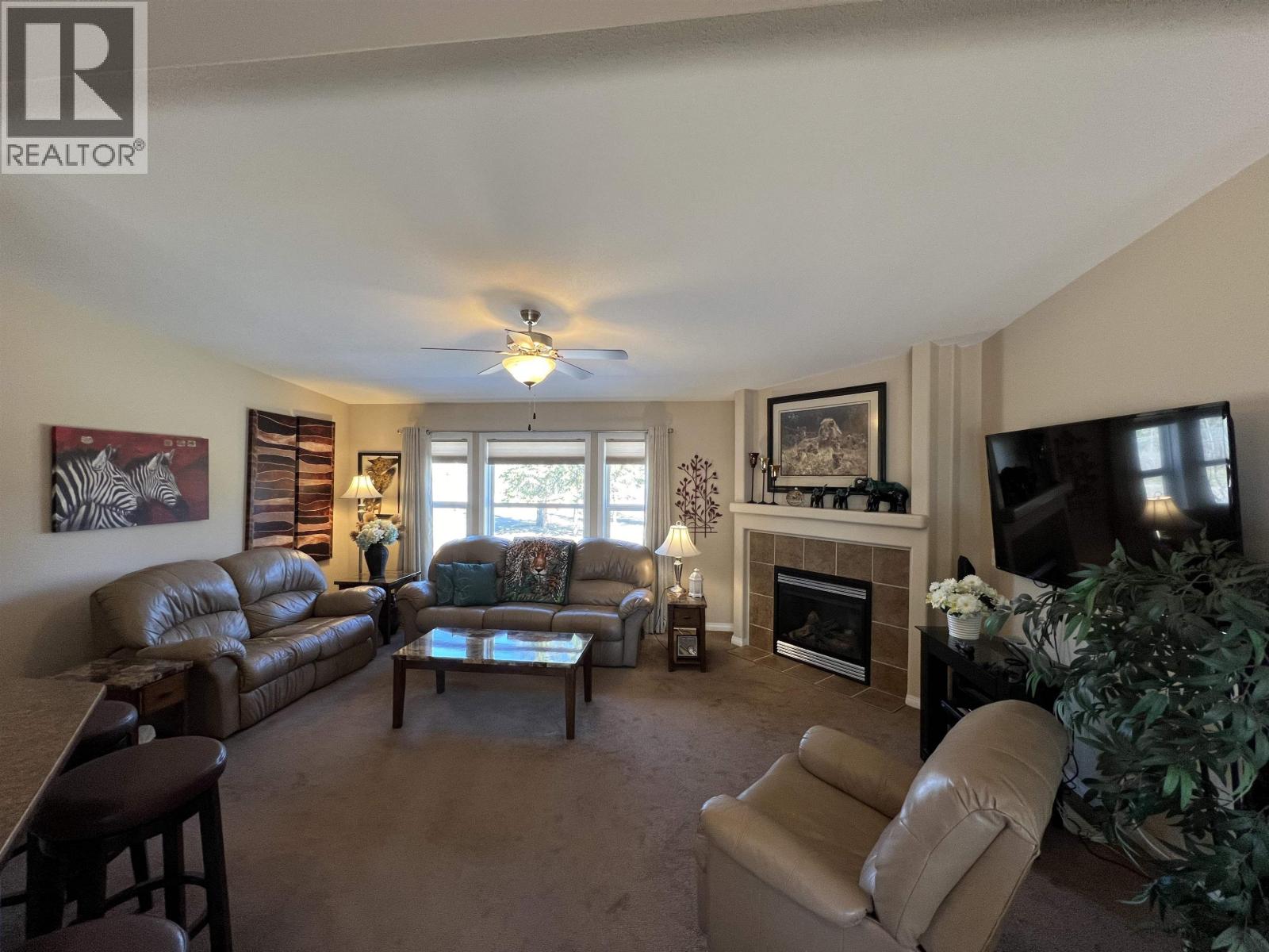 4 RESERVE ROAD, Fort Nelson