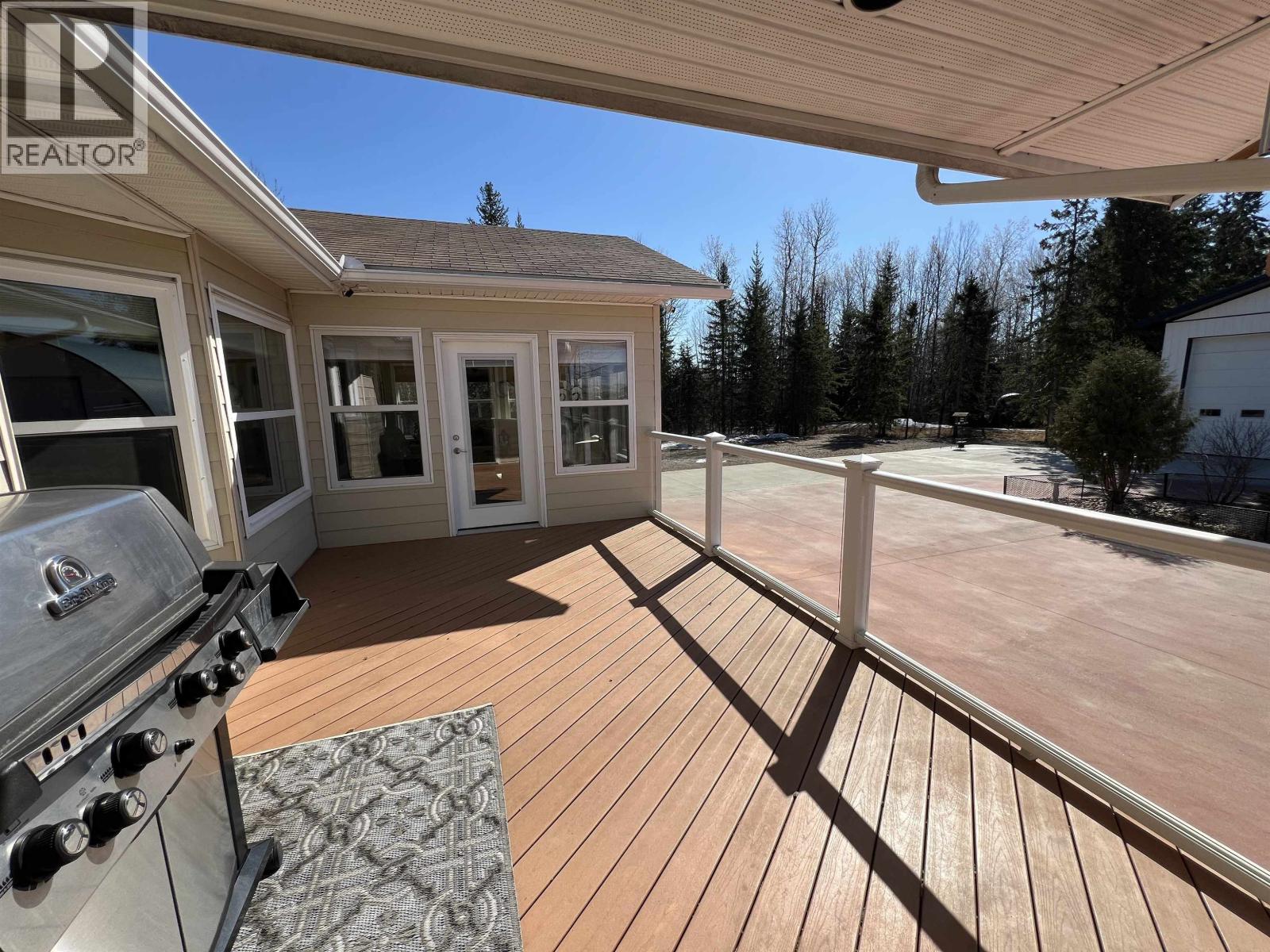 4 RESERVE ROAD, Fort Nelson