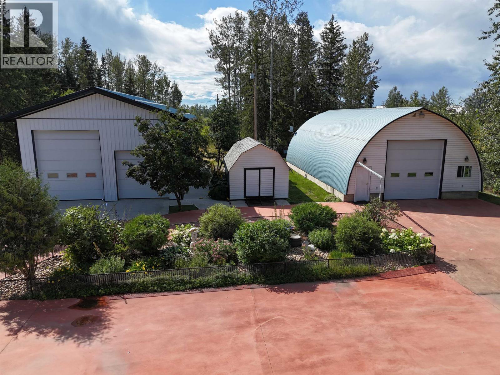 4 RESERVE ROAD, Fort Nelson