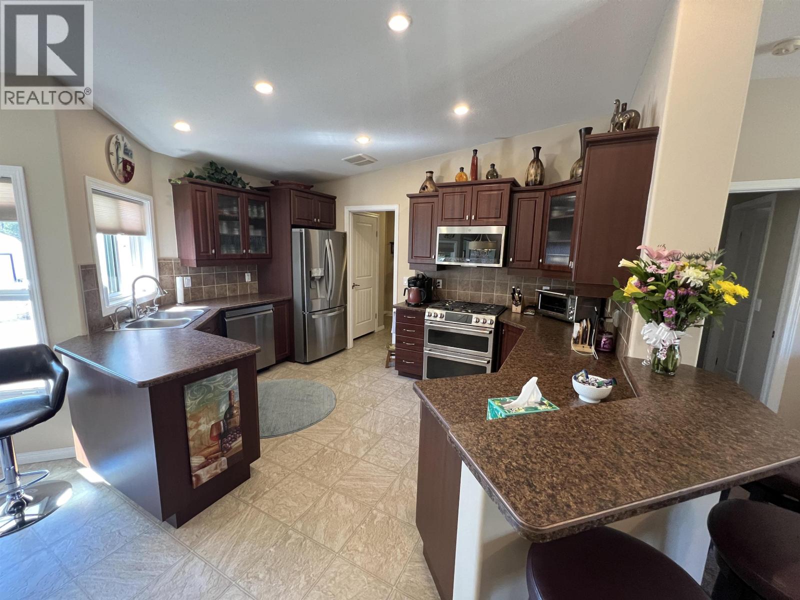 4 RESERVE ROAD, Fort Nelson