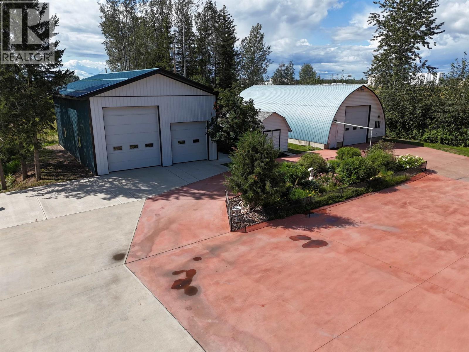 4 RESERVE ROAD, Fort Nelson