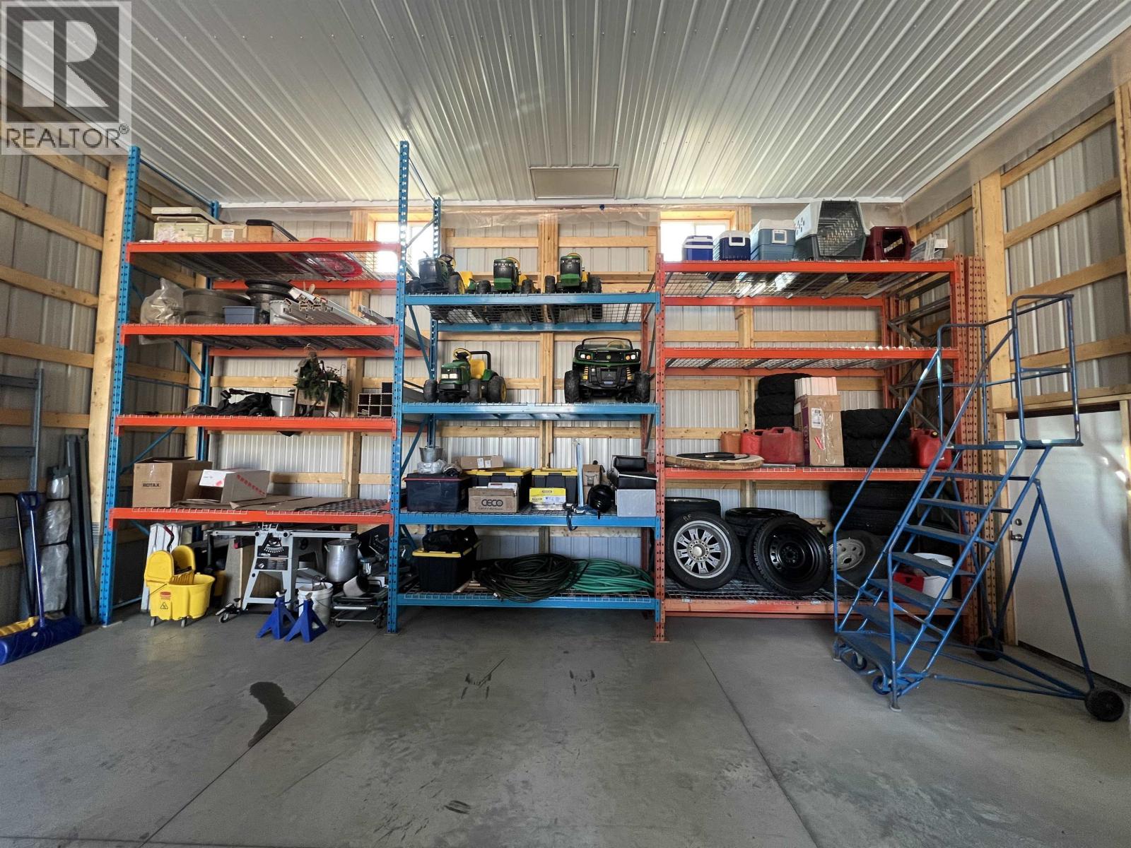 4 RESERVE ROAD, Fort Nelson