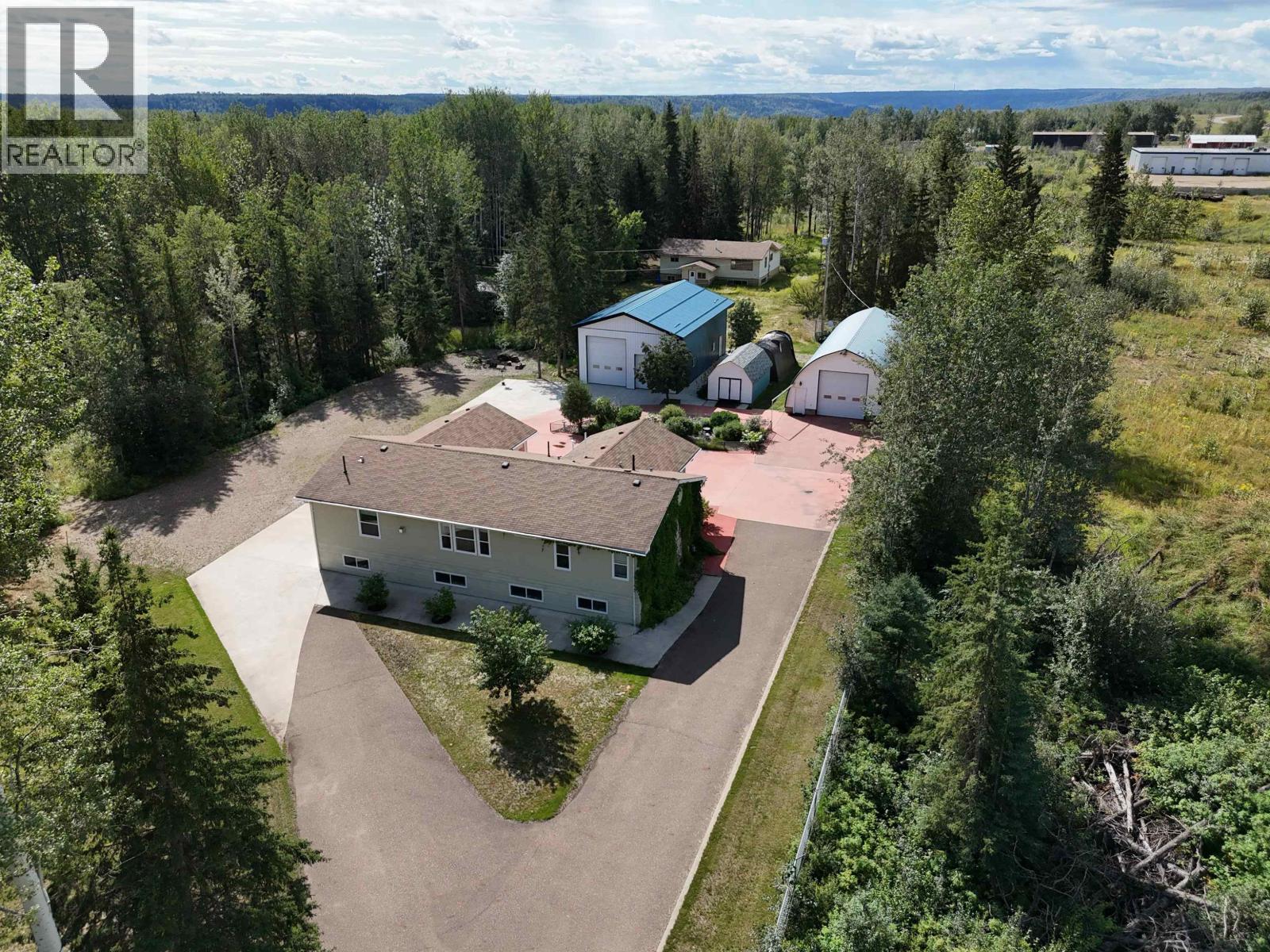 4 RESERVE ROAD, Fort Nelson