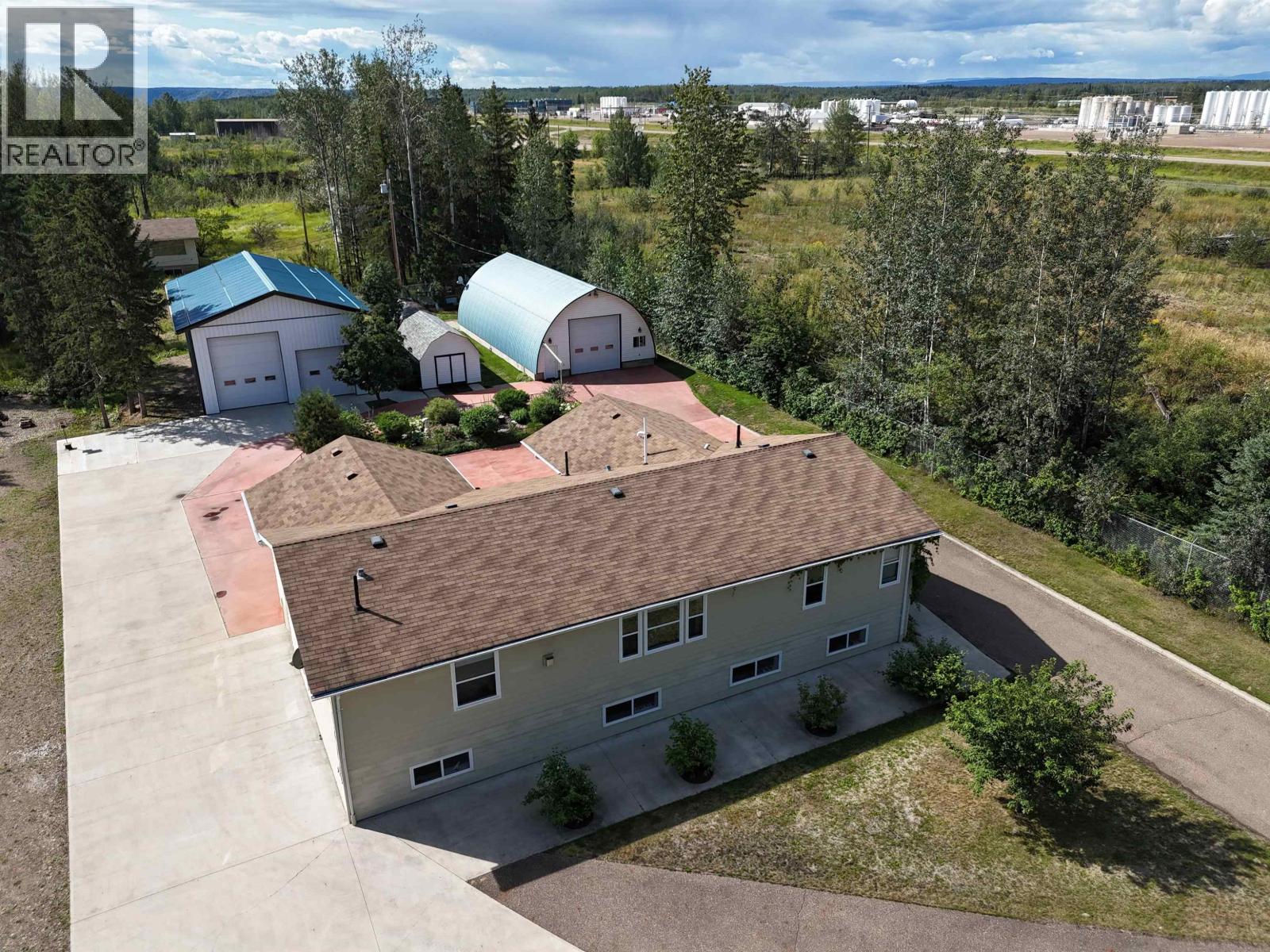 4 RESERVE ROAD, Fort Nelson