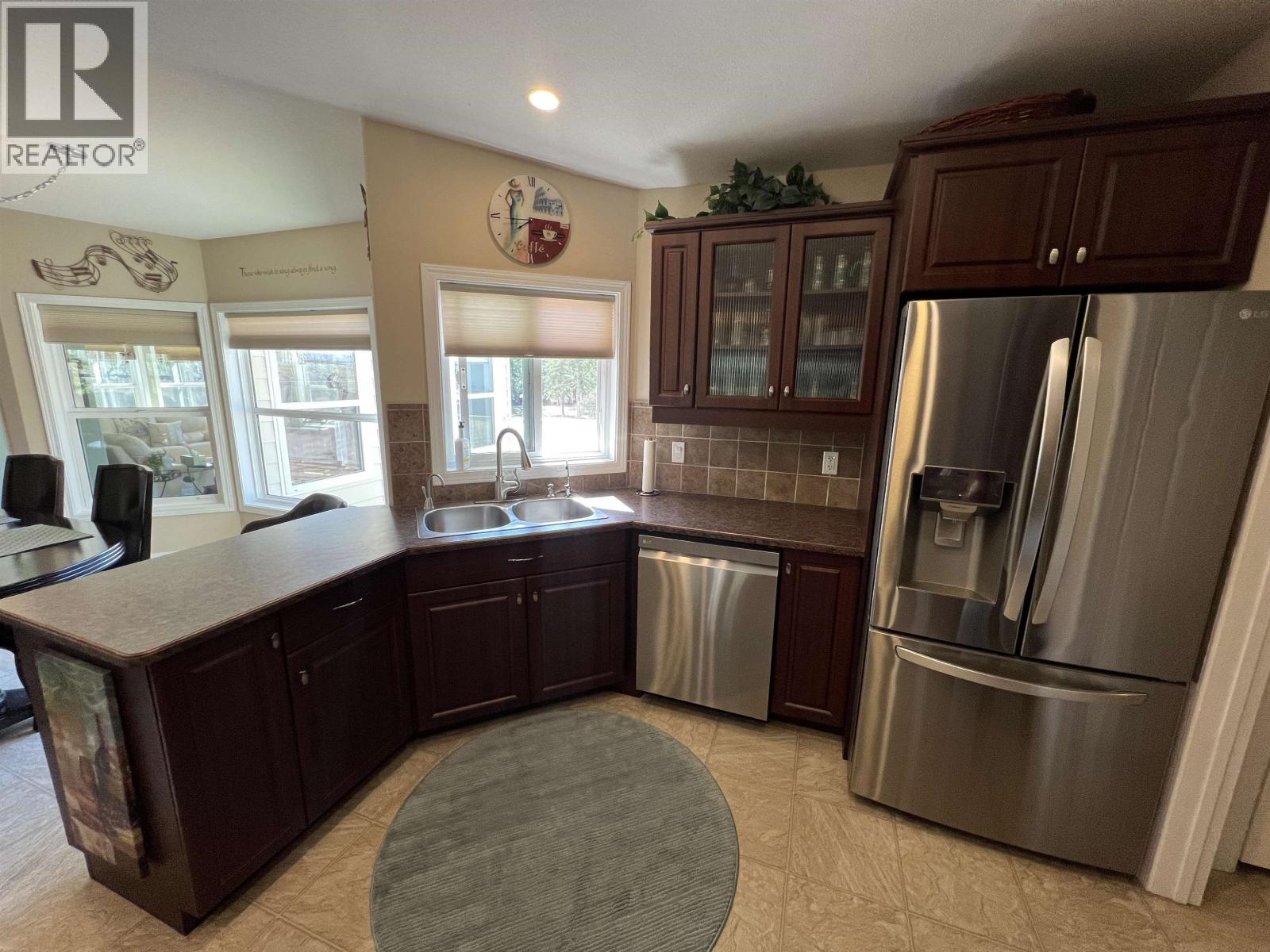 4 RESERVE ROAD, Fort Nelson