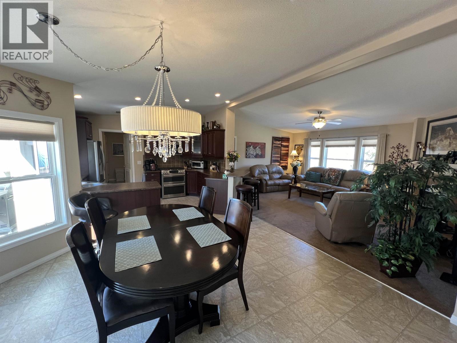 4 RESERVE ROAD, Fort Nelson