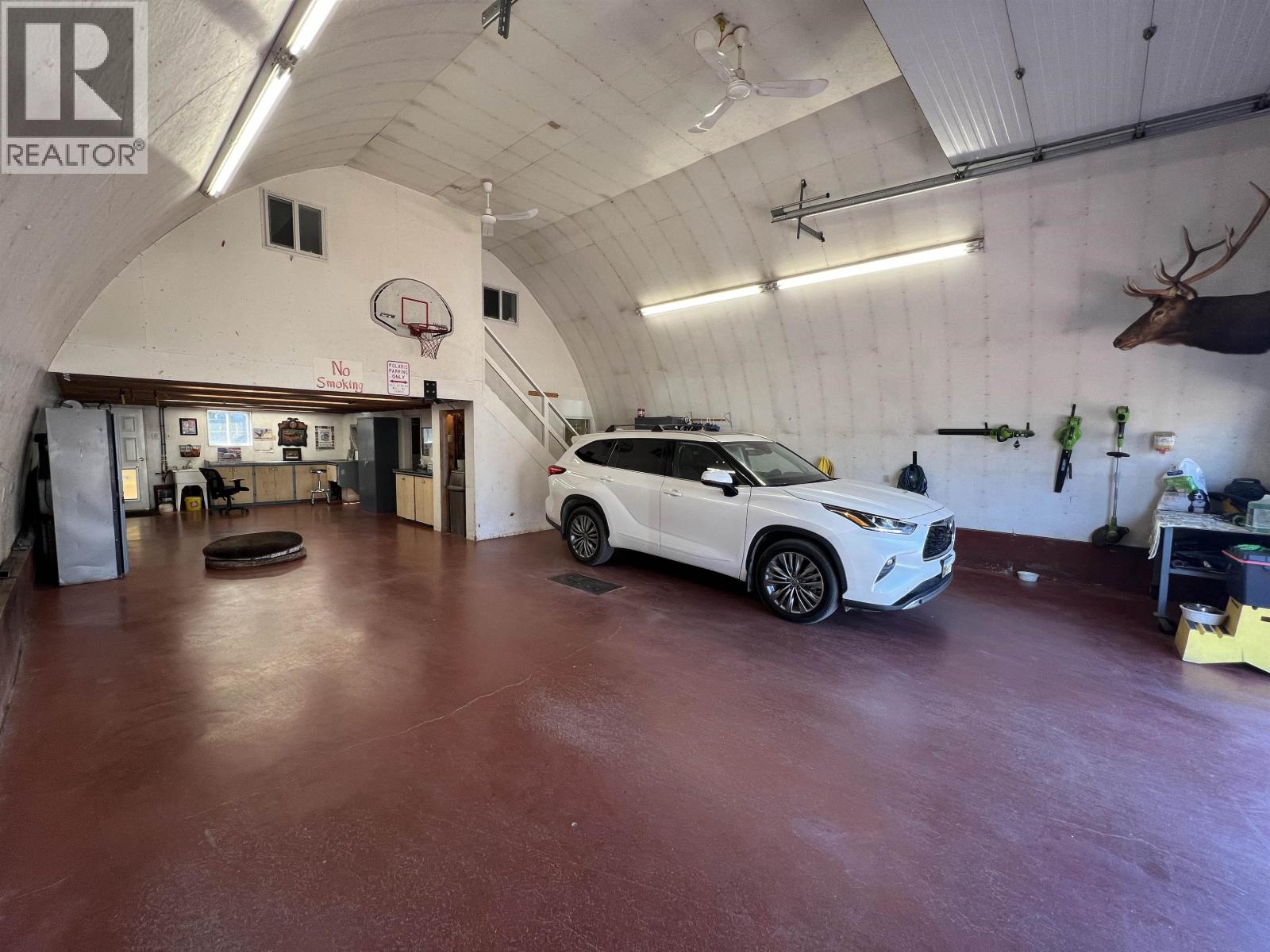 4 RESERVE ROAD, Fort Nelson