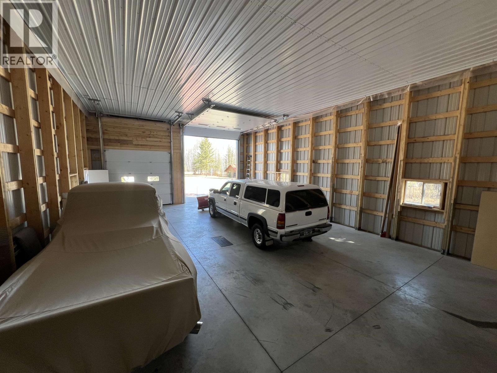 4 RESERVE ROAD, Fort Nelson