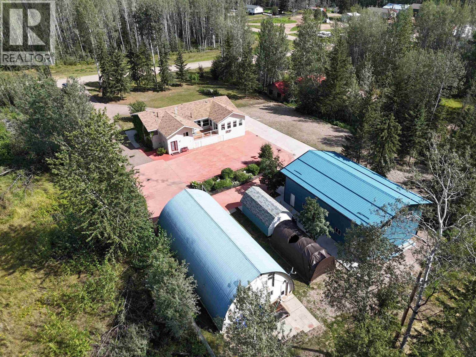 4 RESERVE ROAD, Fort Nelson