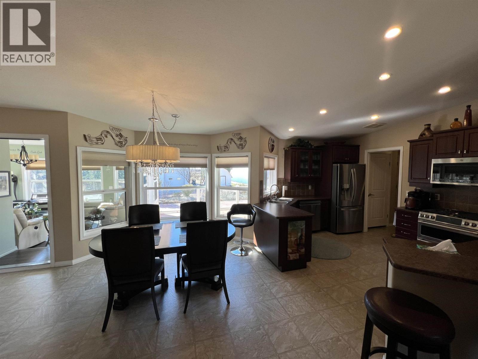 4 RESERVE ROAD, Fort Nelson