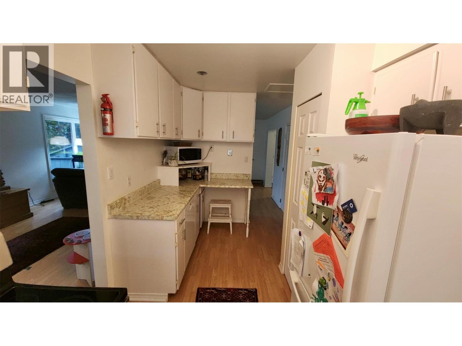 1010 GILKER Street, Nelson