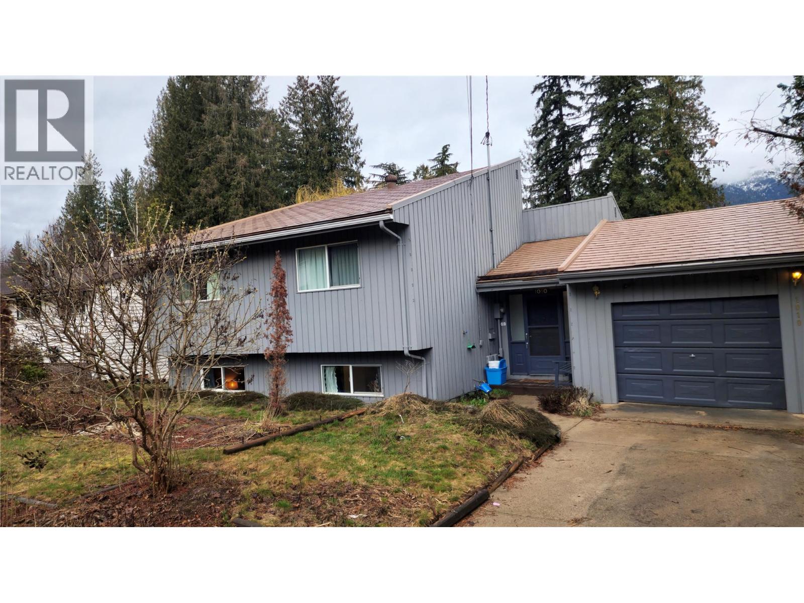 1010 GILKER Street, Nelson