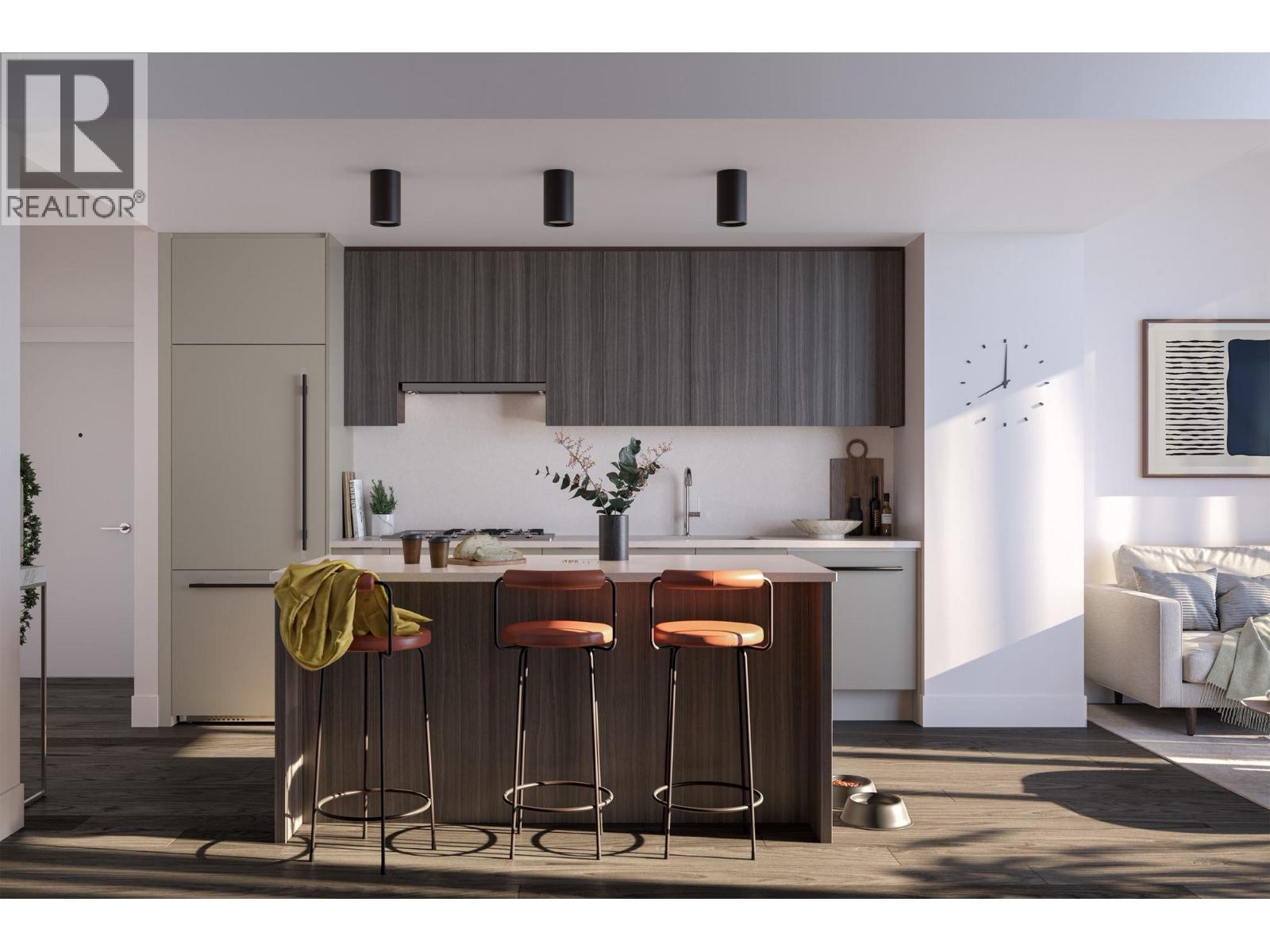 2501 203 KEARY STREET, New Westminster