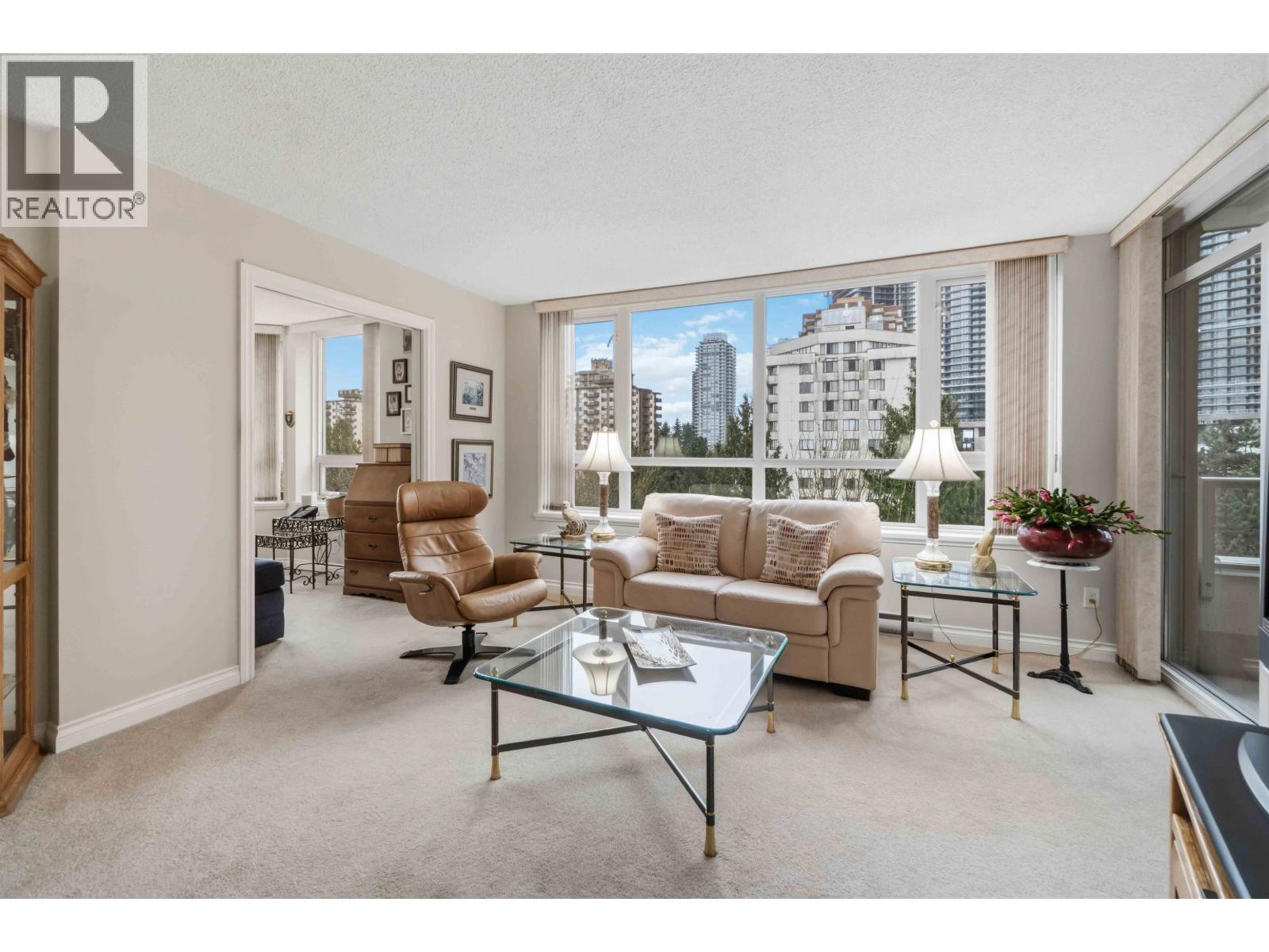 808 6055 NELSON Avenue - photo 2