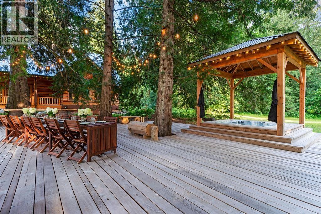 1710 HIGHWAY 99, Pemberton