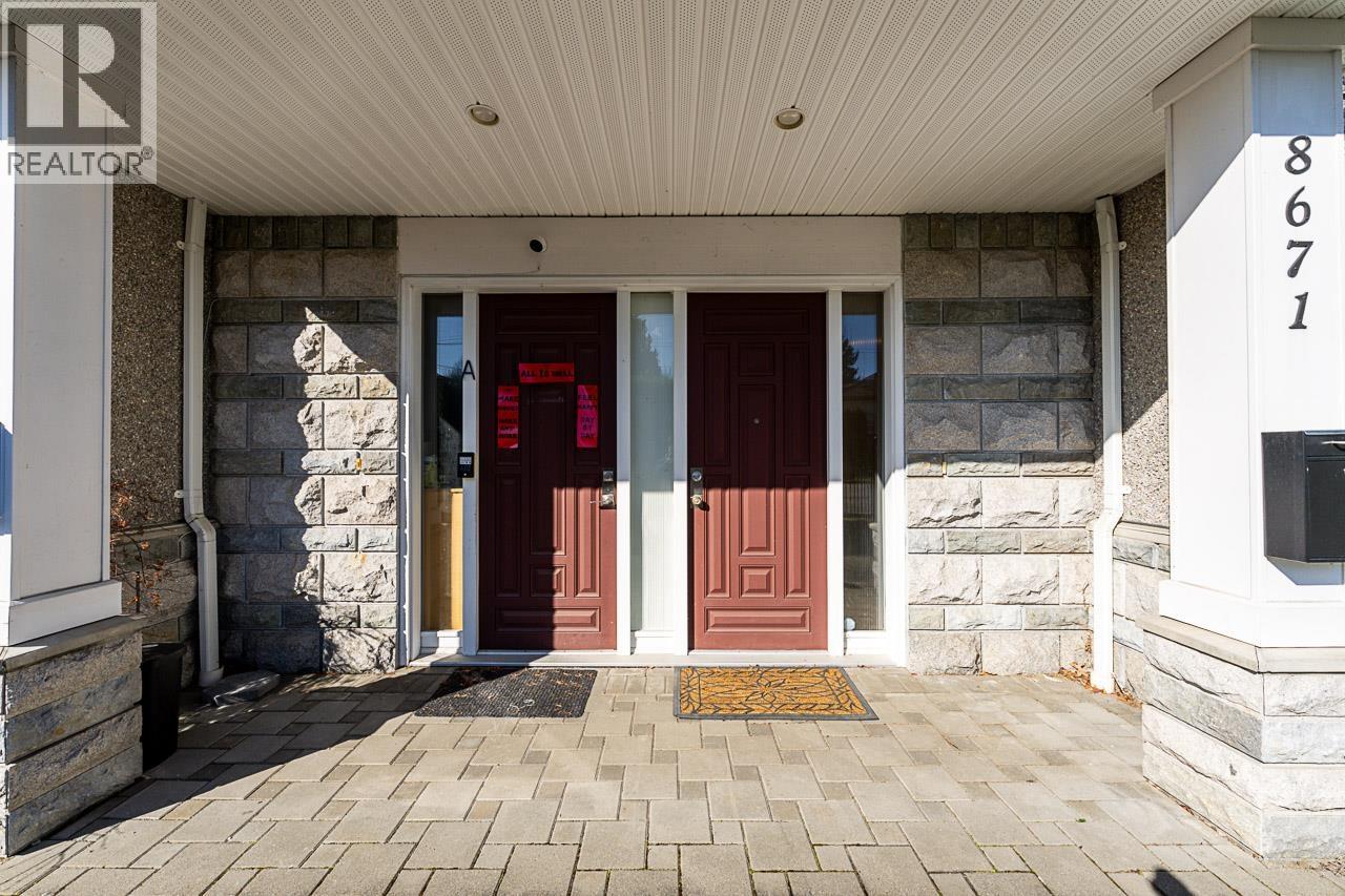 8671 MINLER Road, Richmond