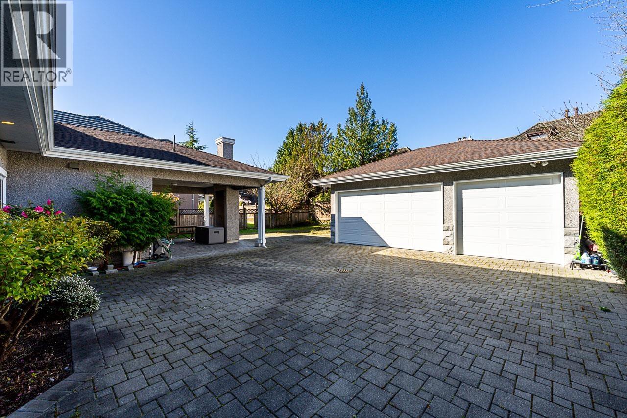 8671 MINLER Road, Richmond