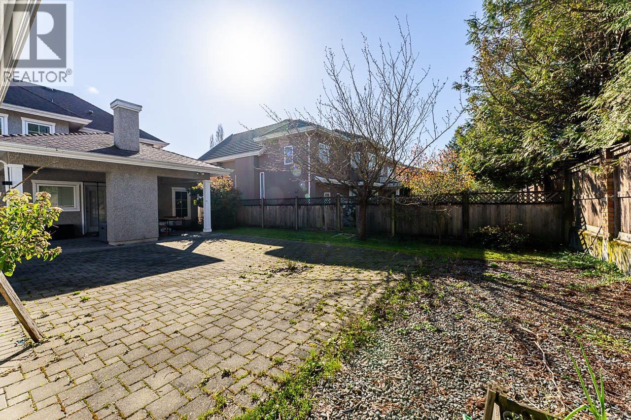 8671 MINLER Road, Richmond