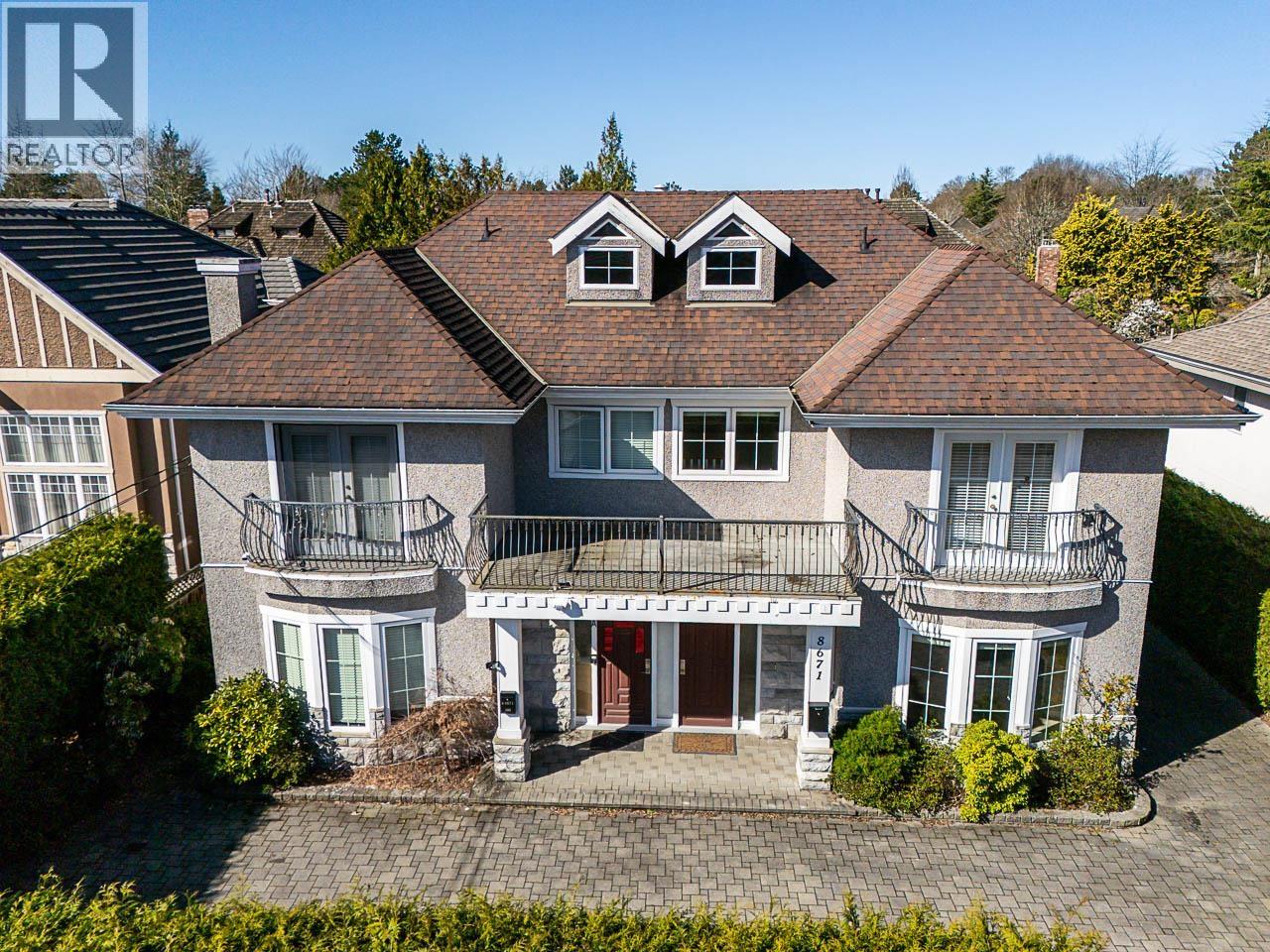 8671 MINLER Road, Richmond