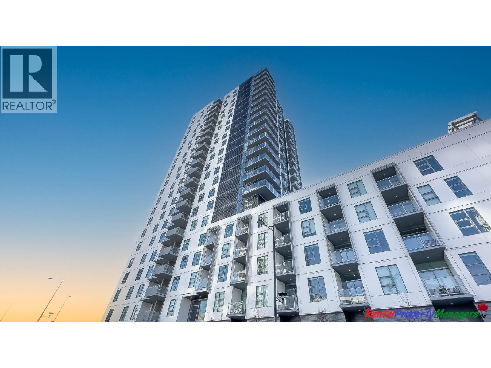 908 3430 KENT Avenue - main photo