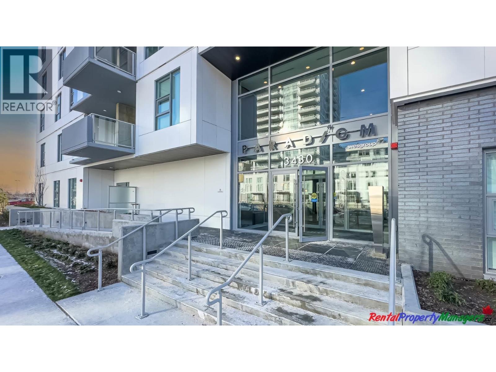 908 3430 KENT Avenue - photo 2