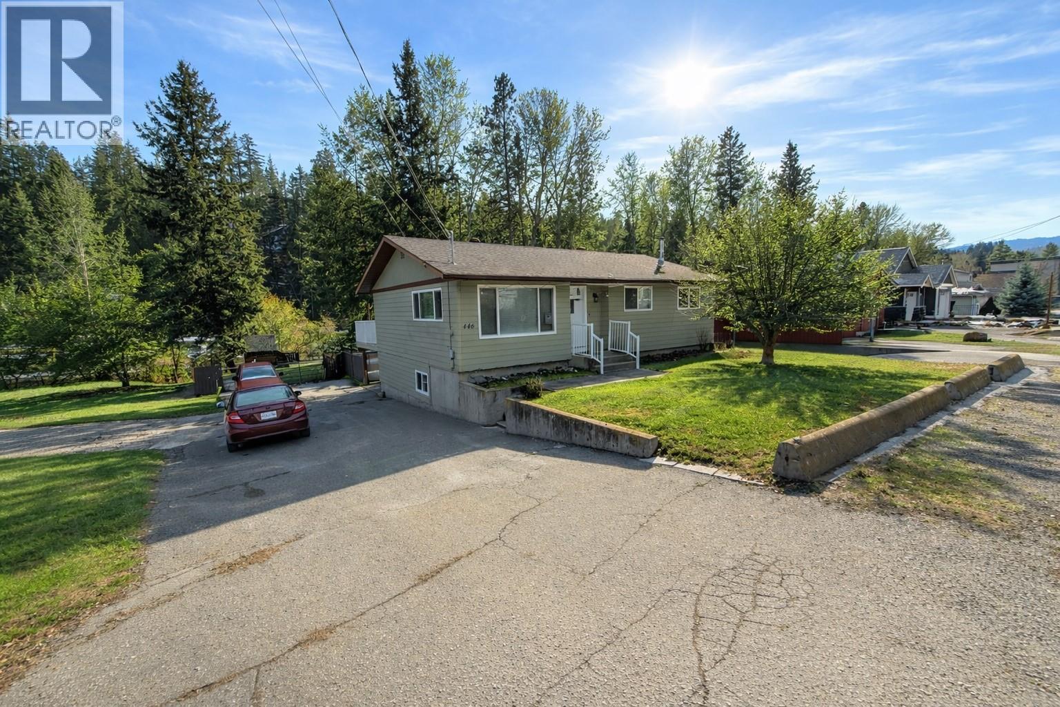 446 Corina Avenue - 1