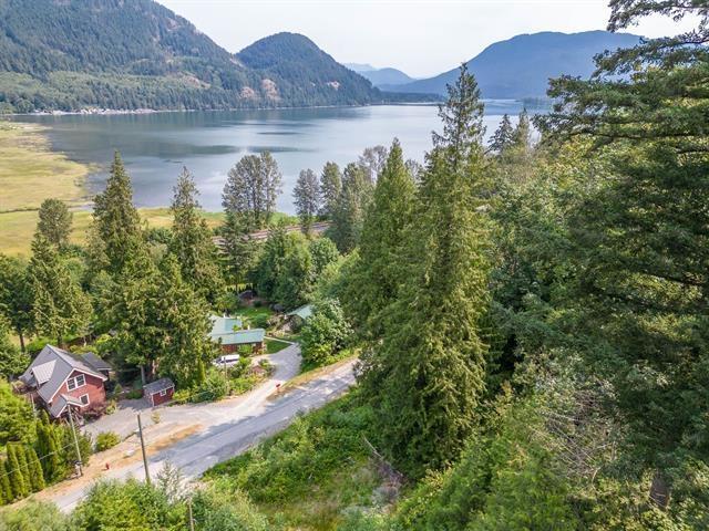 44296 BAYVIEW ROAD, Mission