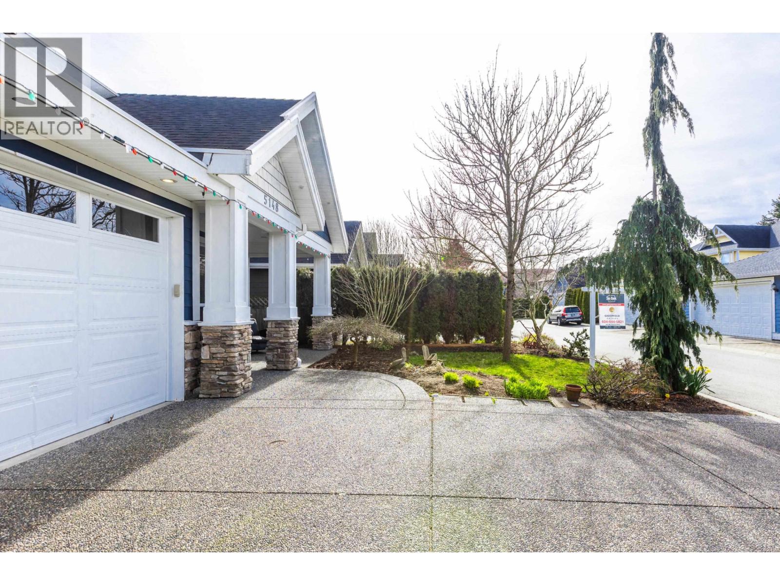 5148 BENTLEY Lane, Delta