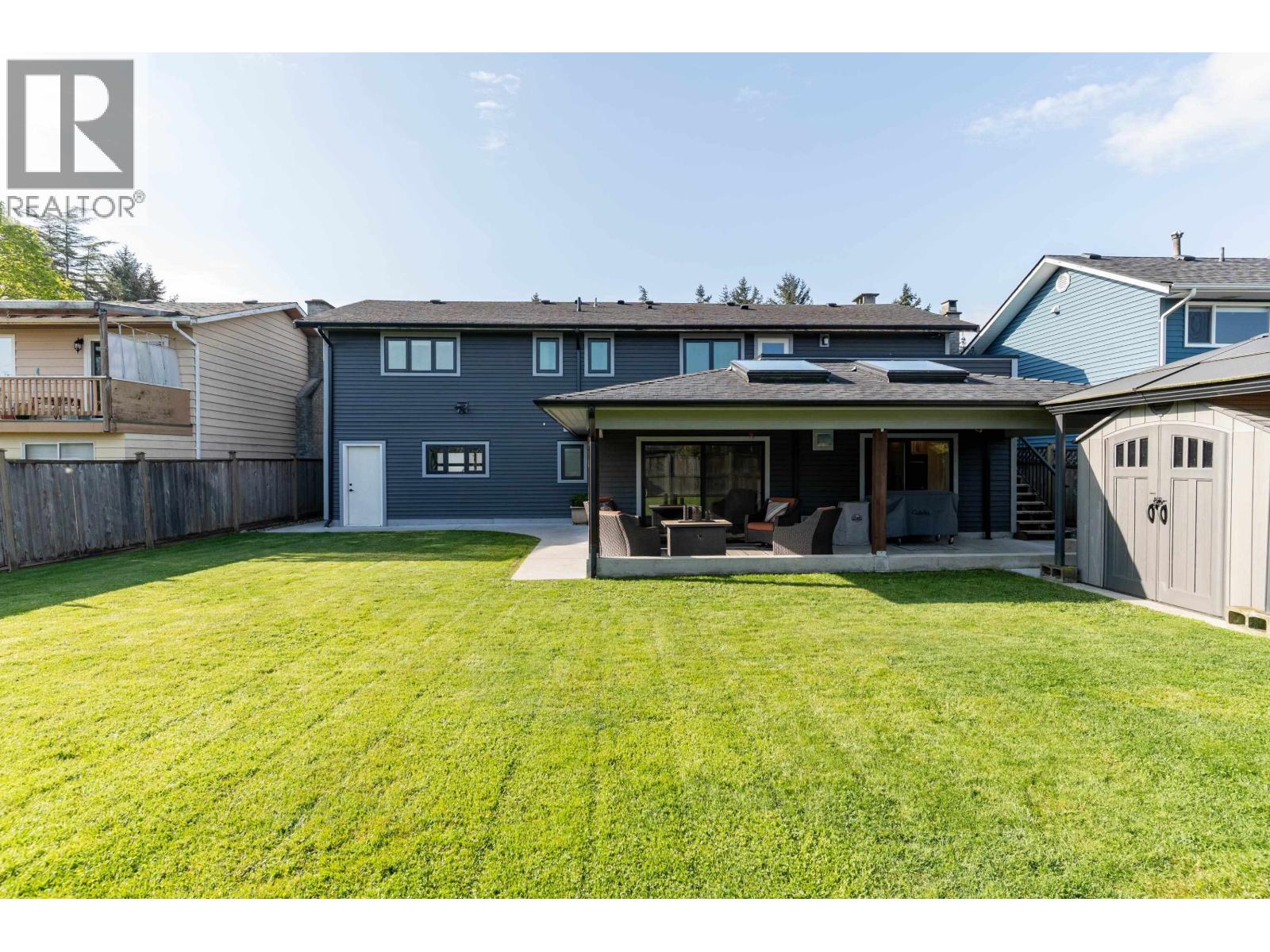 5365 MAPLE Crescent, Delta