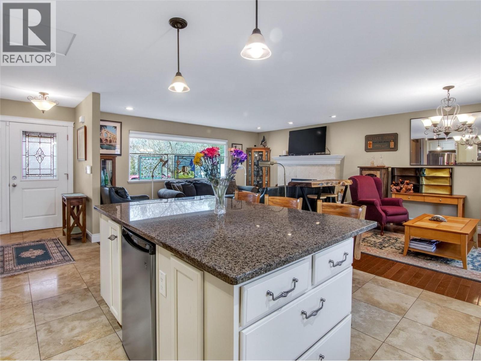 2636 Cornwall Drive, Penticton