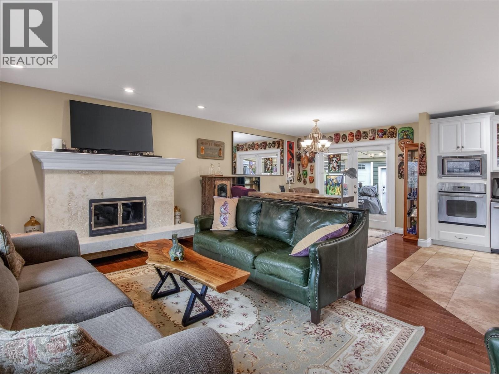 2636 Cornwall Drive, Penticton