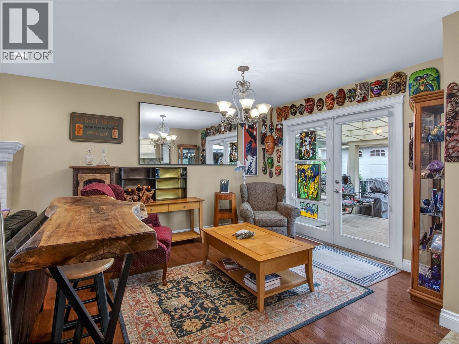 2636 Cornwall Drive, Penticton