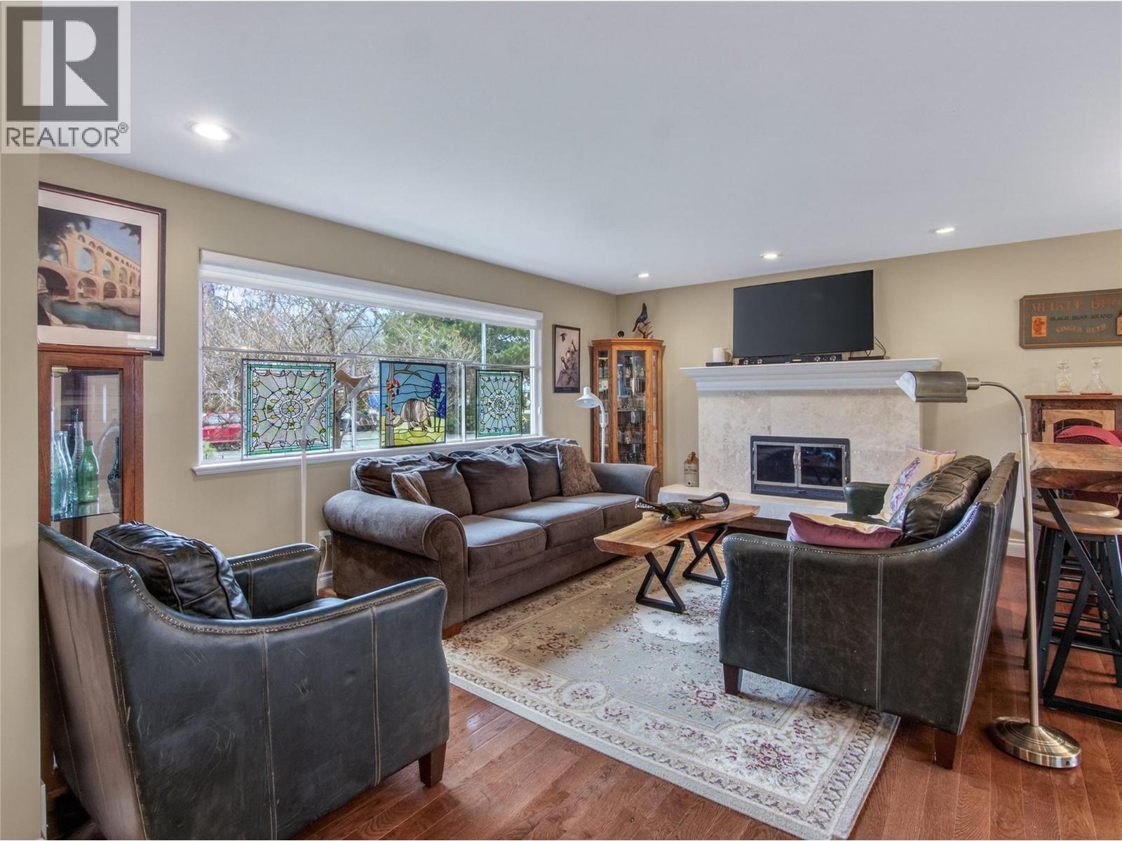 2636 Cornwall Drive, Penticton