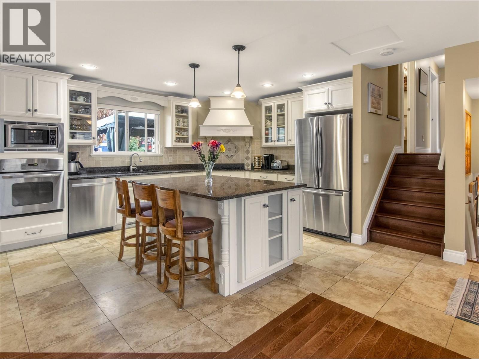 2636 Cornwall Drive, Penticton