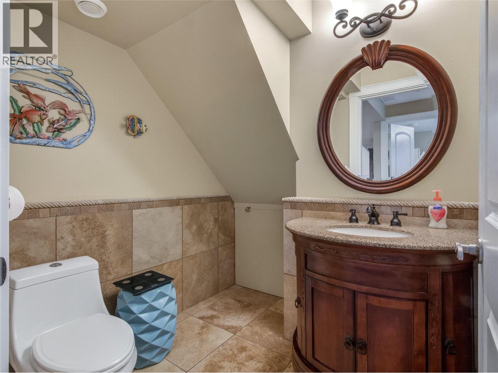 2636 Cornwall Drive, Penticton