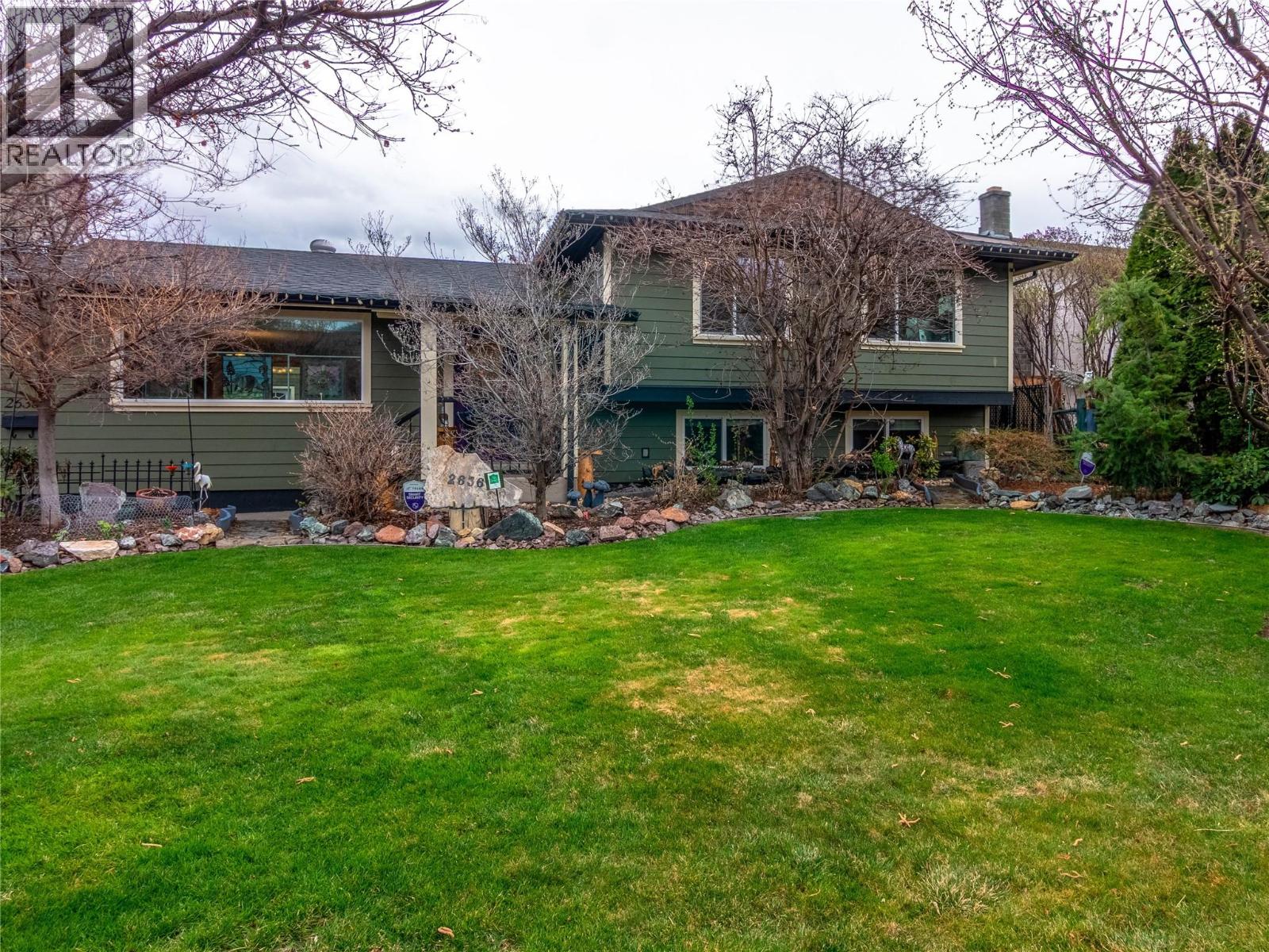 2636 Cornwall Drive, Penticton