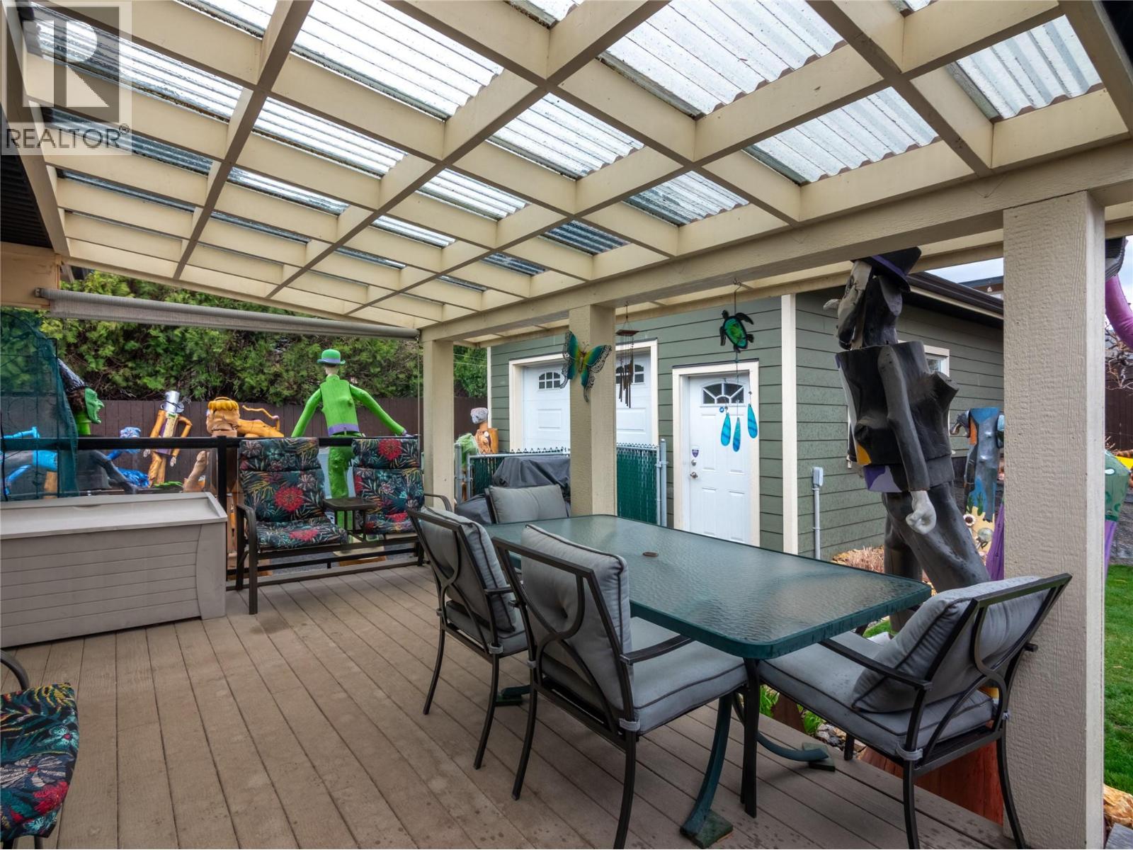 2636 Cornwall Drive, Penticton