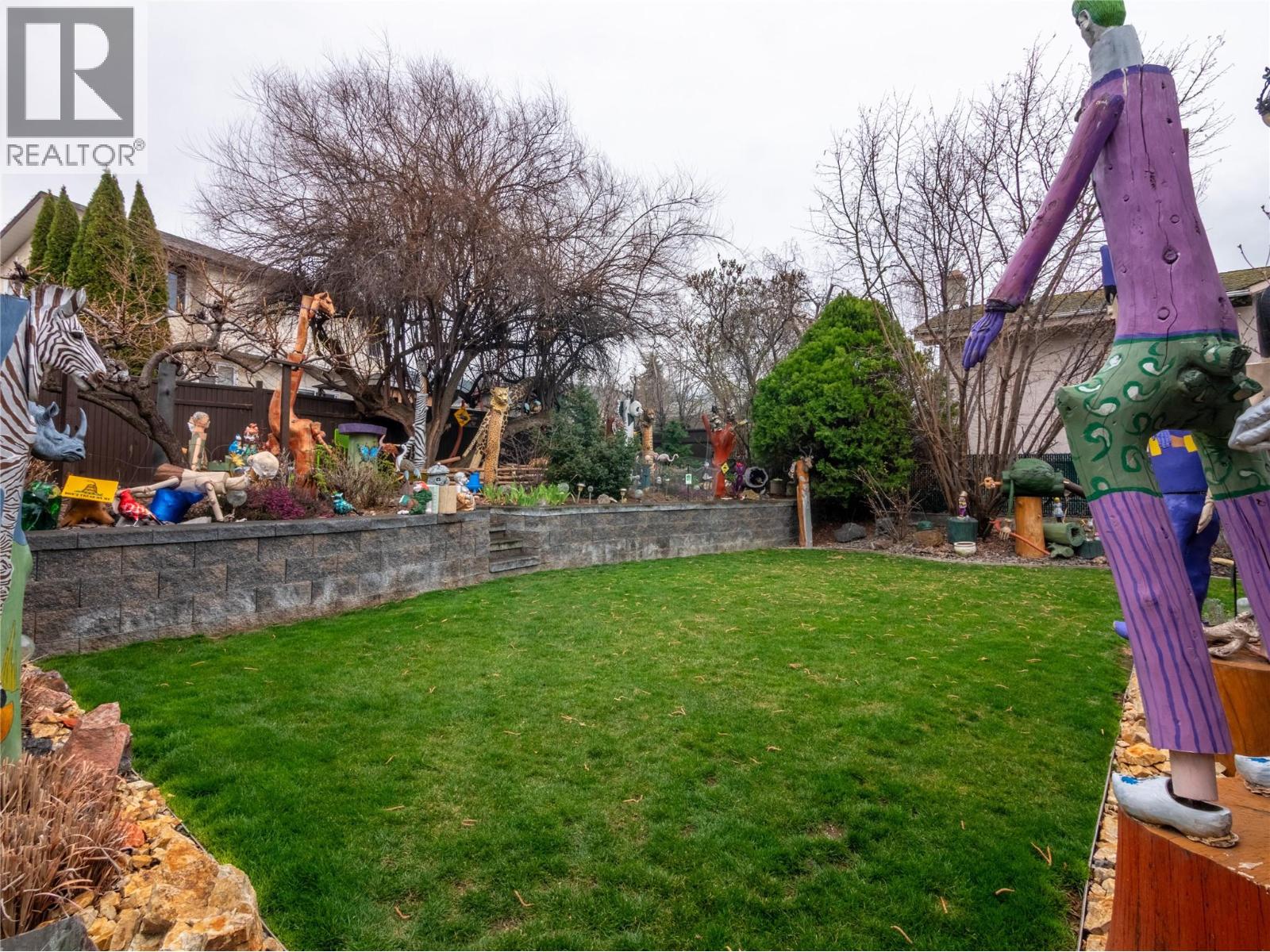 2636 Cornwall Drive, Penticton