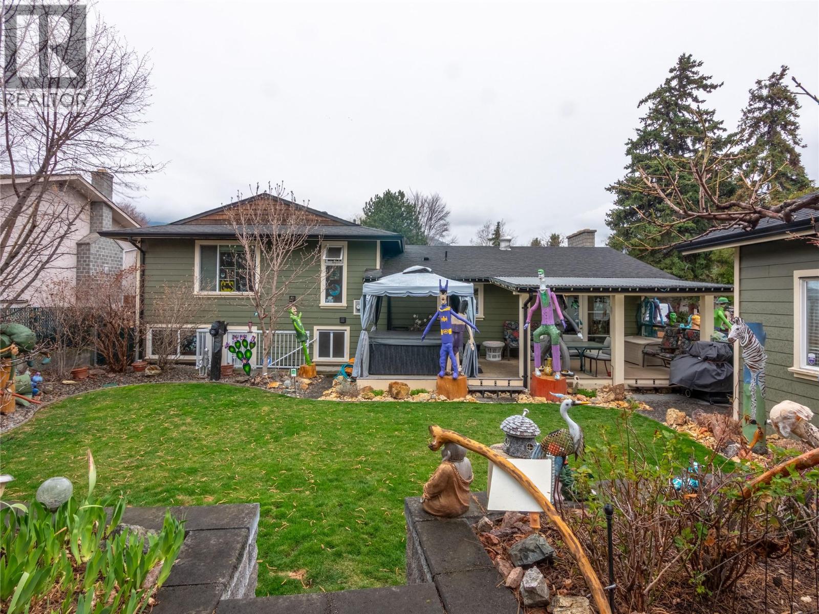 2636 Cornwall Drive, Penticton