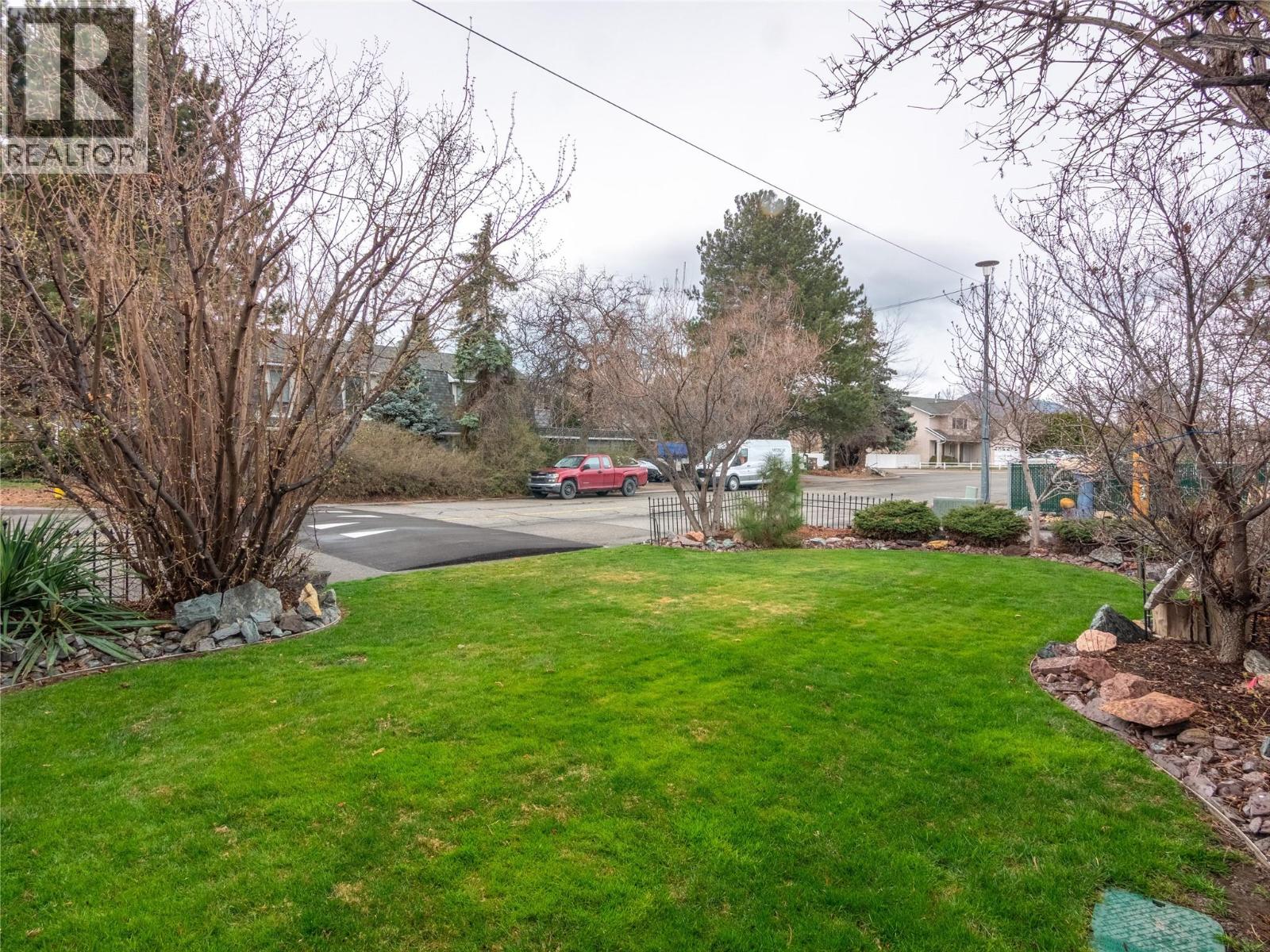 2636 Cornwall Drive, Penticton