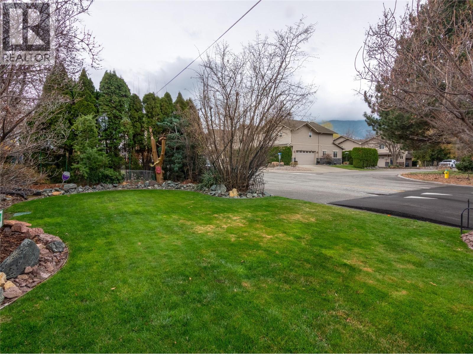 2636 Cornwall Drive, Penticton