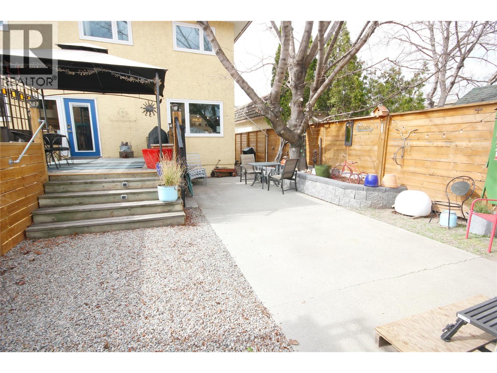 478 CARIBOU Street, Penticton